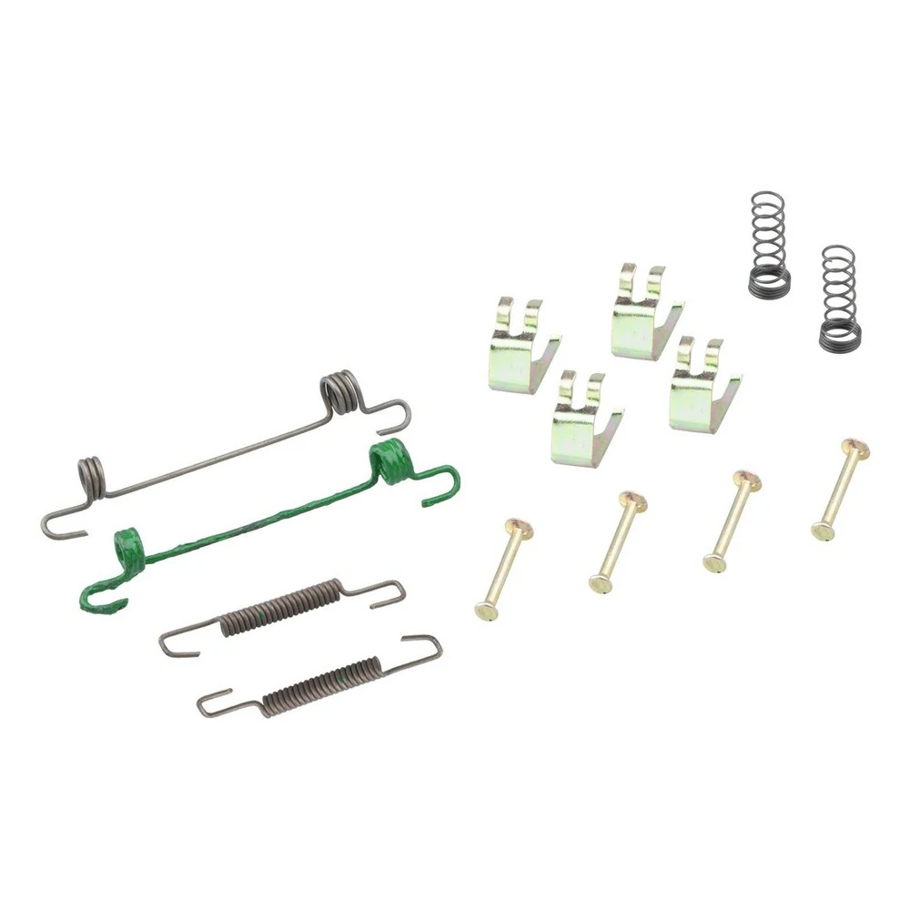 Kit Mola da Sapata de Freio FIAT DUCATO 2 Rodas - ROCHEPECAS 9949473