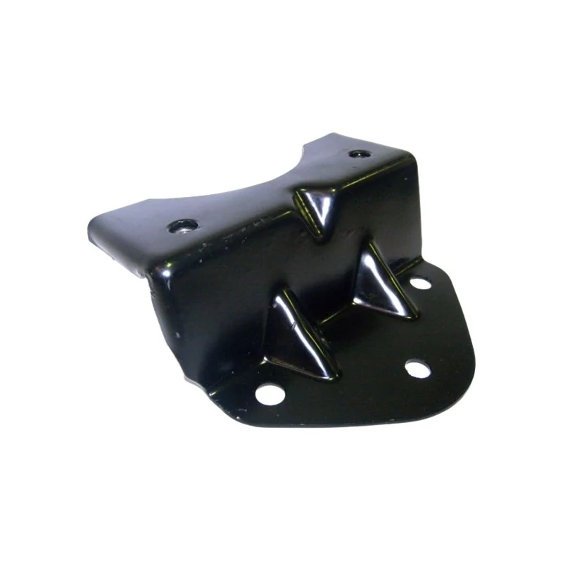 Chapa do Batente Traseiro do Motor VOLKSWAGEN KOMBI - VOLKSWAGEN 7X0199331