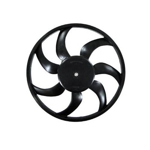 Eletroventilador do Radiador sem Ar - VOLKSWAGEN 5U0959455
