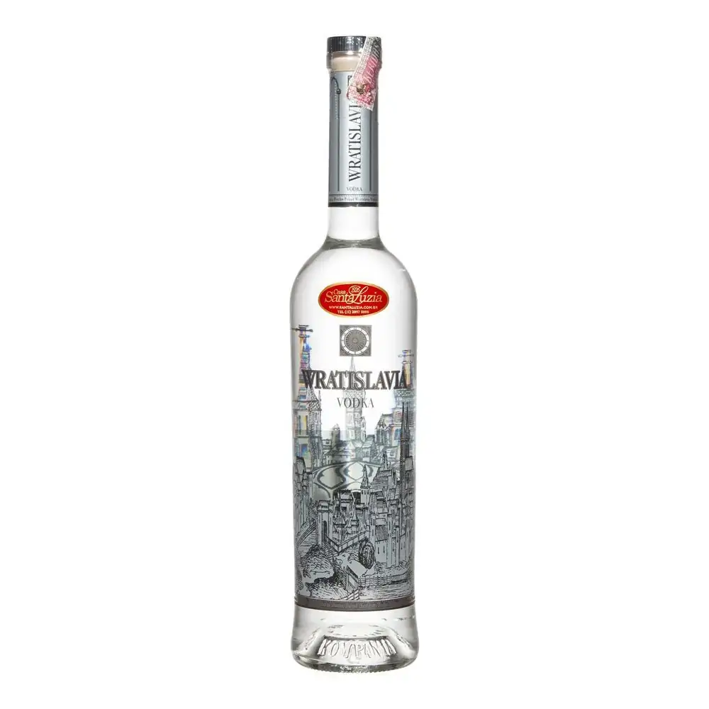 Vodka Wratislavia