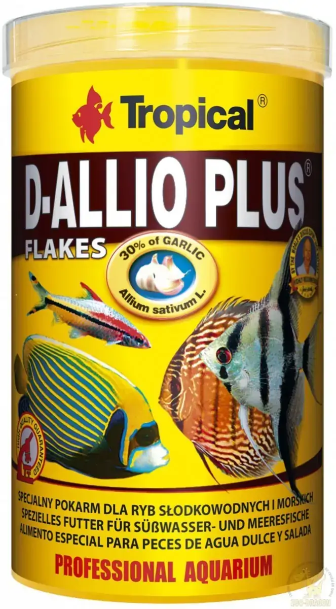 Racao P Peixe D