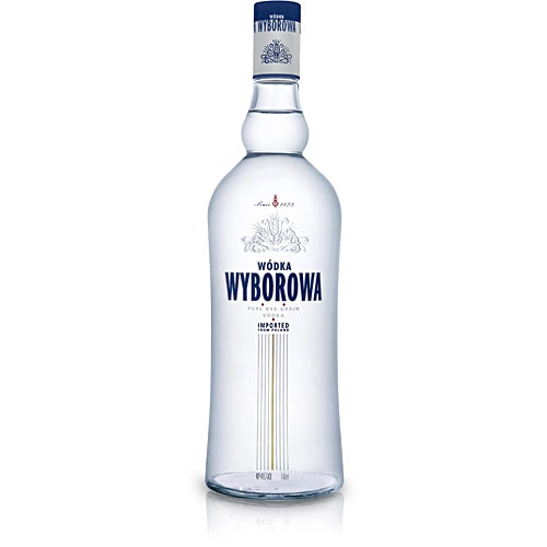 Vodka Wyborowa Polonesa