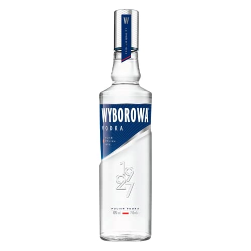 Wyborowa Exquisite Vodka Polonesa - 750ml