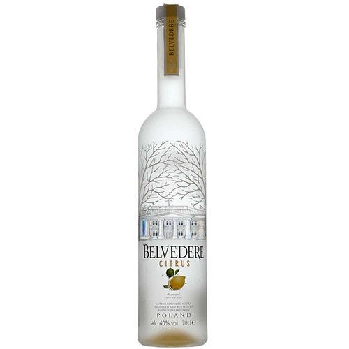 Belvédère Citrus