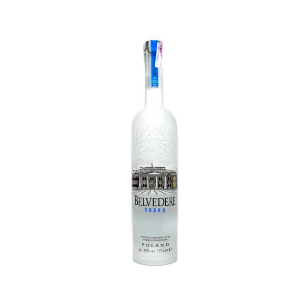 Vodka Belvedere Pure 700ml
