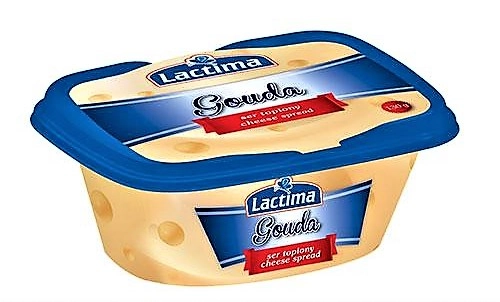 Queijo Pol.lactima 150g Cr.gouda