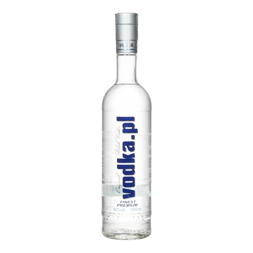Vodka.pl Premium 700 Ml
