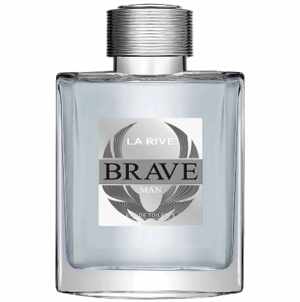 Perfume Brave La Rive Eau De Toilette Masculino