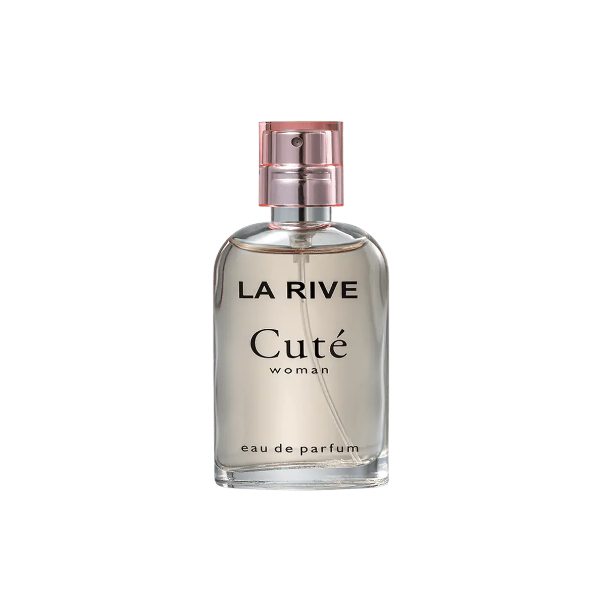 Perfume La Rive Cuté Eau de Parfum - Perfume Feminino - 30ml