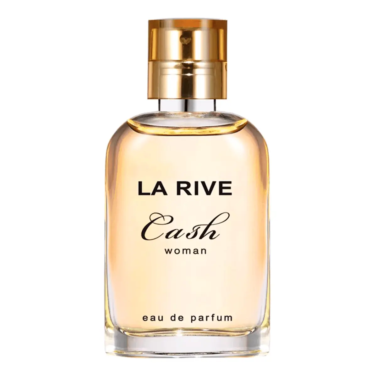 Perfume La Rive Woman Cash Eau de Parfum - Perfume Feminino 30ml
