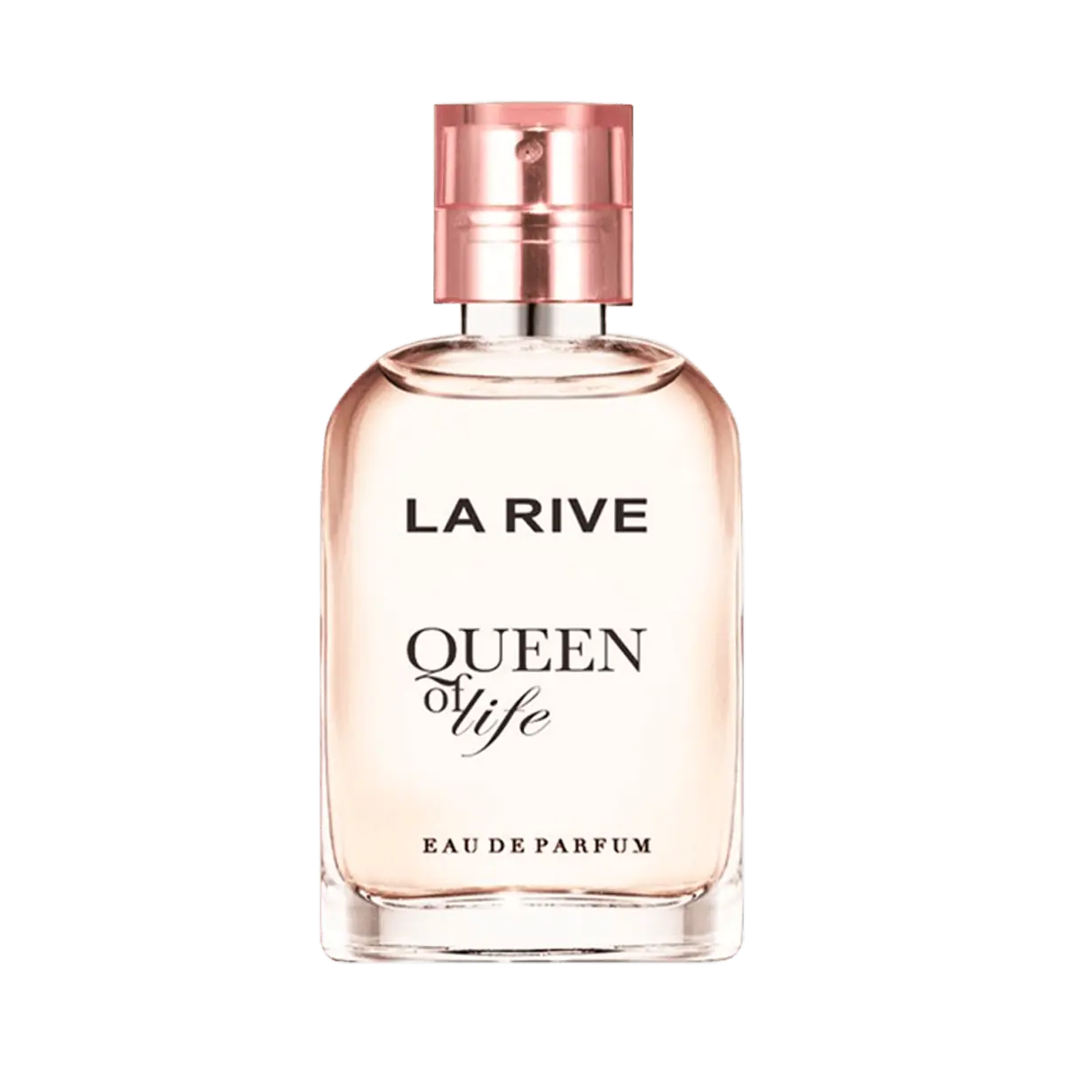 Perfume La Rive Queen Of Life Eau de Parfum - Perfume Feminino - 30 ml