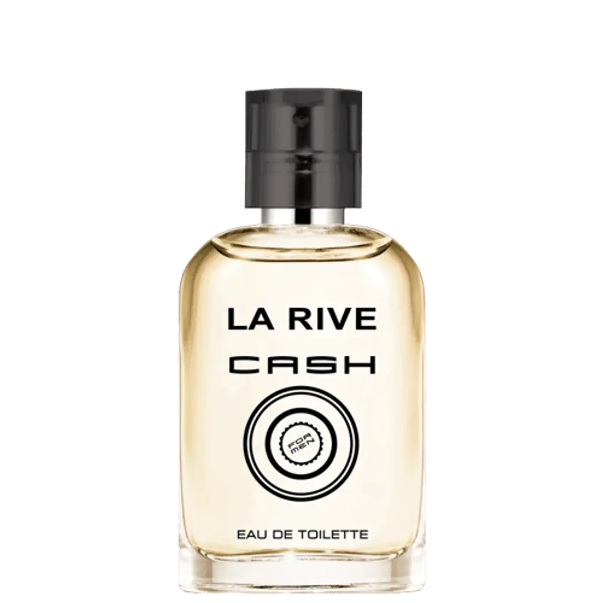 Perfume La Rive Cash Eau de Toilette - Perfume Masculino 30ml