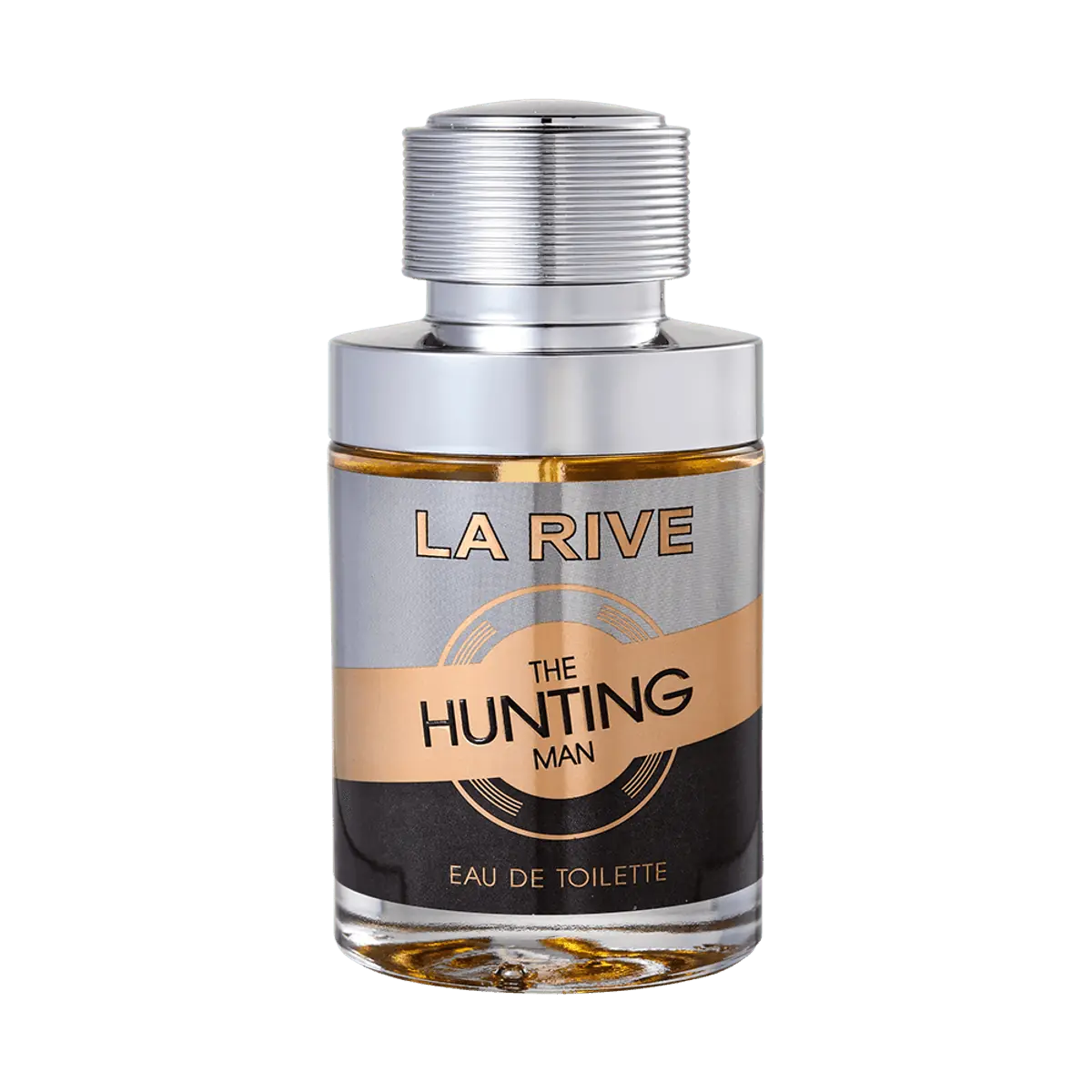 Perfume La Rive The Hunting Man Eau de Toilette - Perfume Masculino 75ml