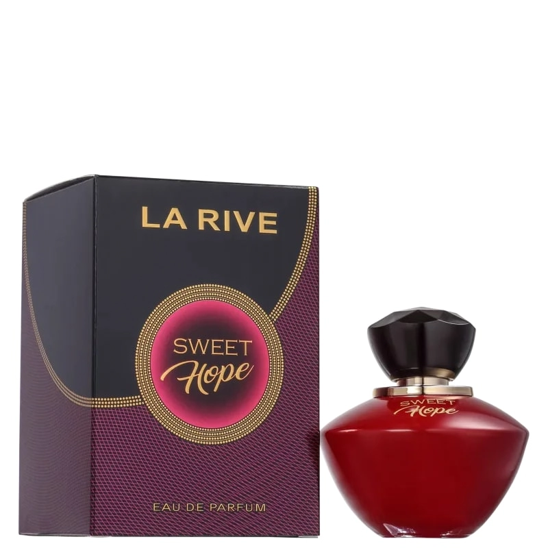 La Rive Sweet Hope F 100 Ml 90