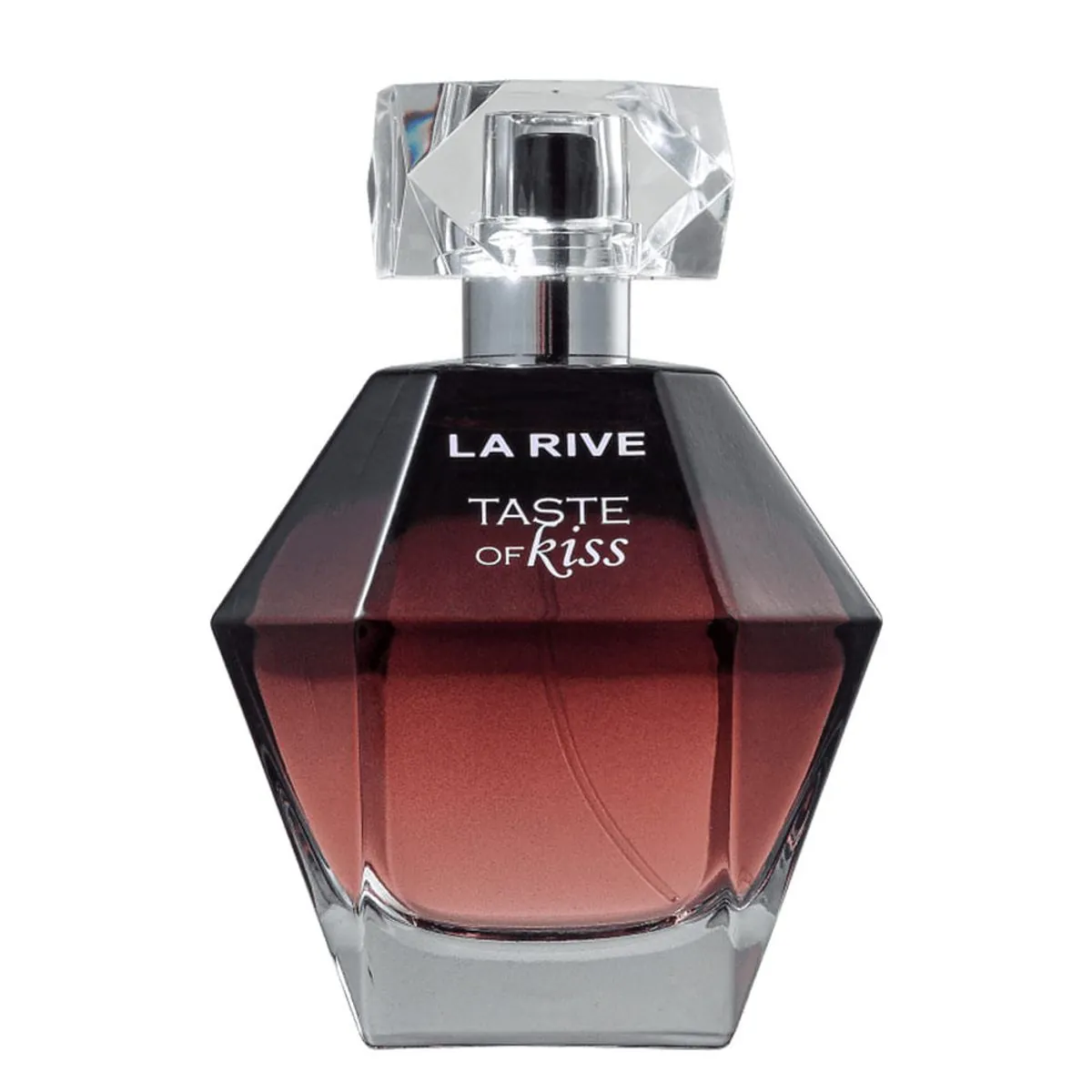 Perfume La Rive Taste of Kiss Eau de Parfum - Perfume Feminino 100ml
