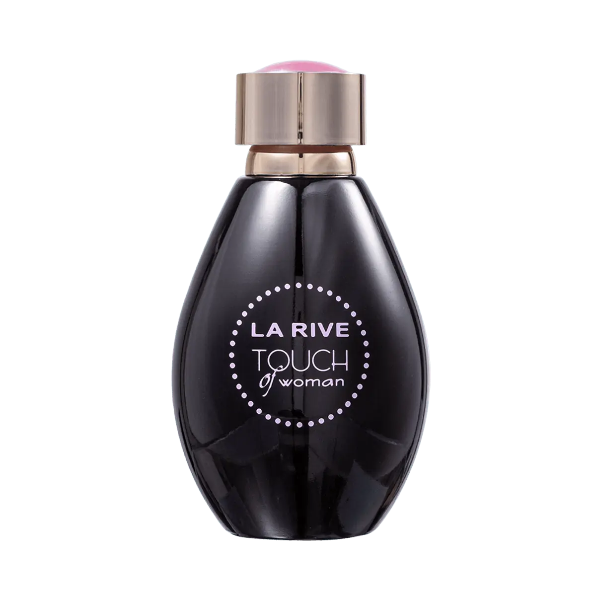 Perfume Touch of Woman Feminino EDP 90ml La Rive