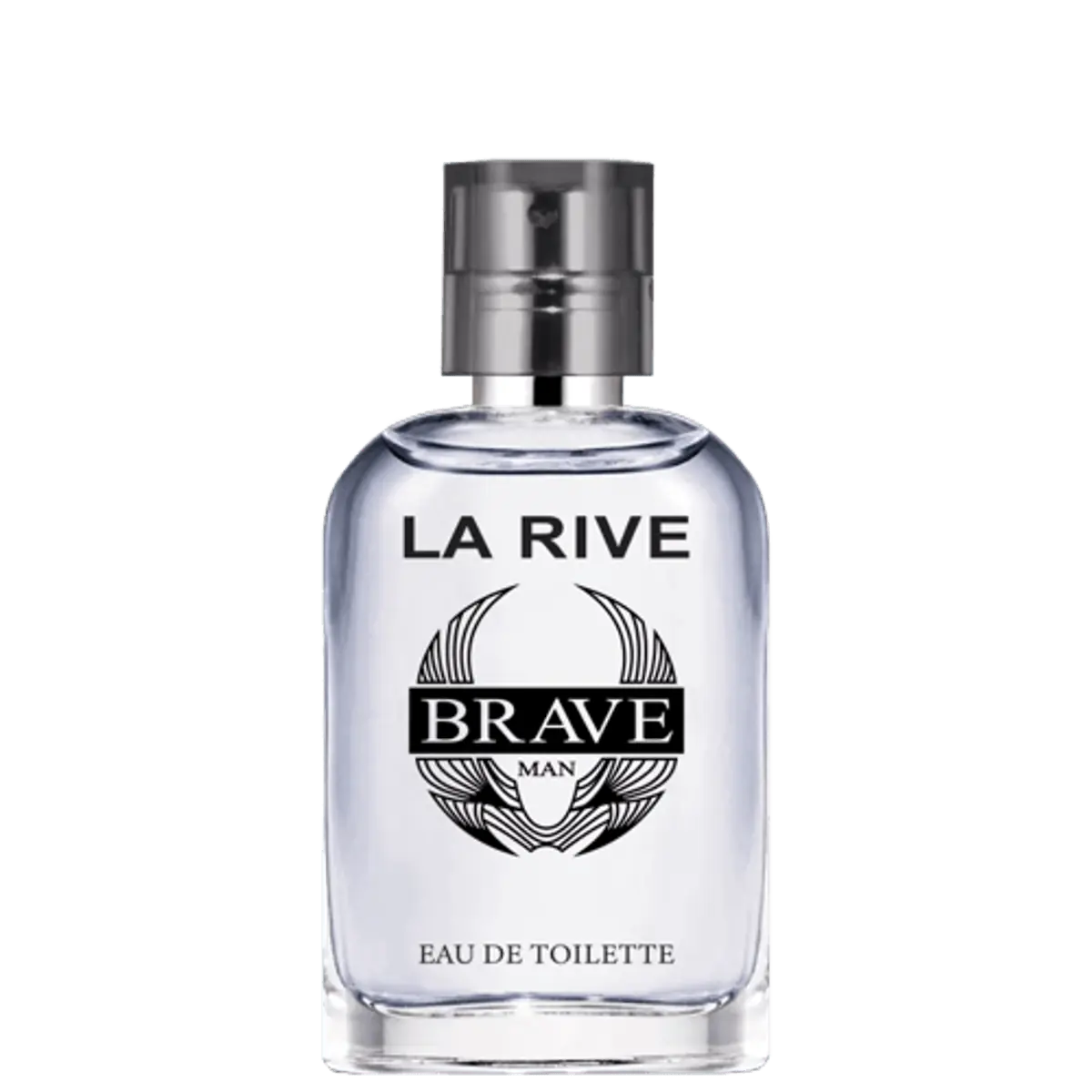 Perfume La Rive Brave Eau de Toilette - Perfume Masculino 30ml