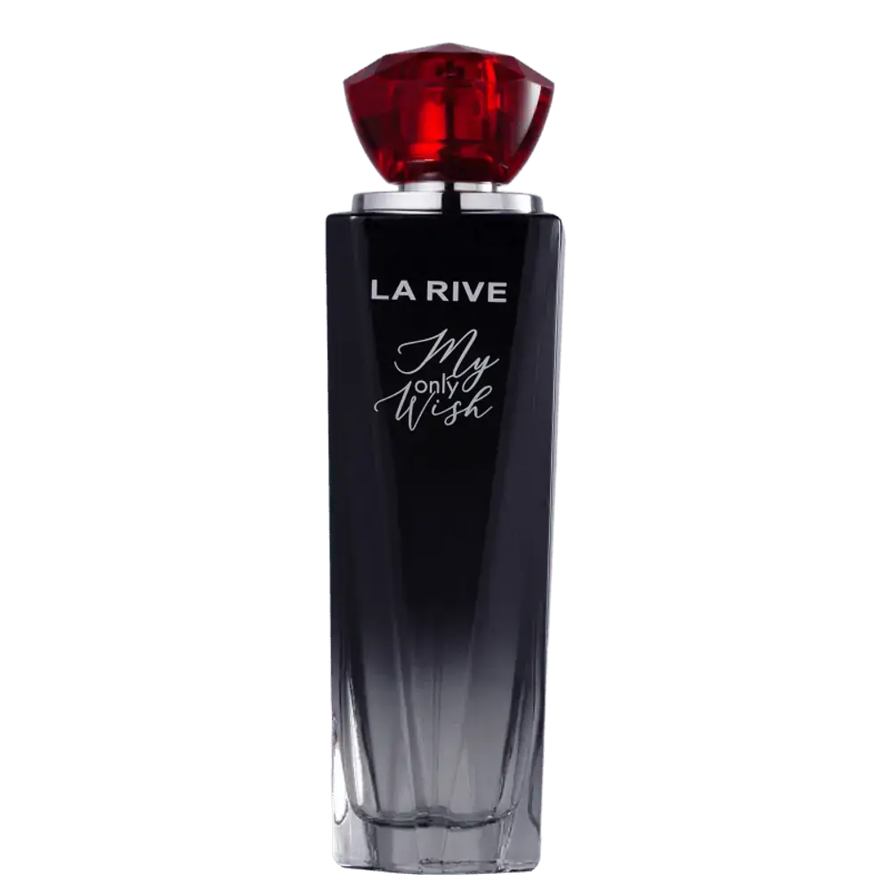 Perfume La Rive My Only Wish Eau de Parfum - Perfume Feminino 100ml