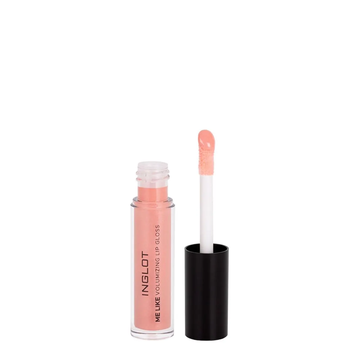 Gloss Labial Cintilante Inglot Me Like Volumizing Cosmopolitan 52 4,8ml - Inglot Me Like Volumizing