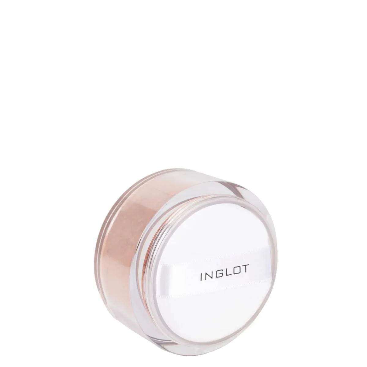Pó Solto Matte Inglot Perfect Finish 11 23g - Inglot Perfect Finish Pó Solto 11 23g