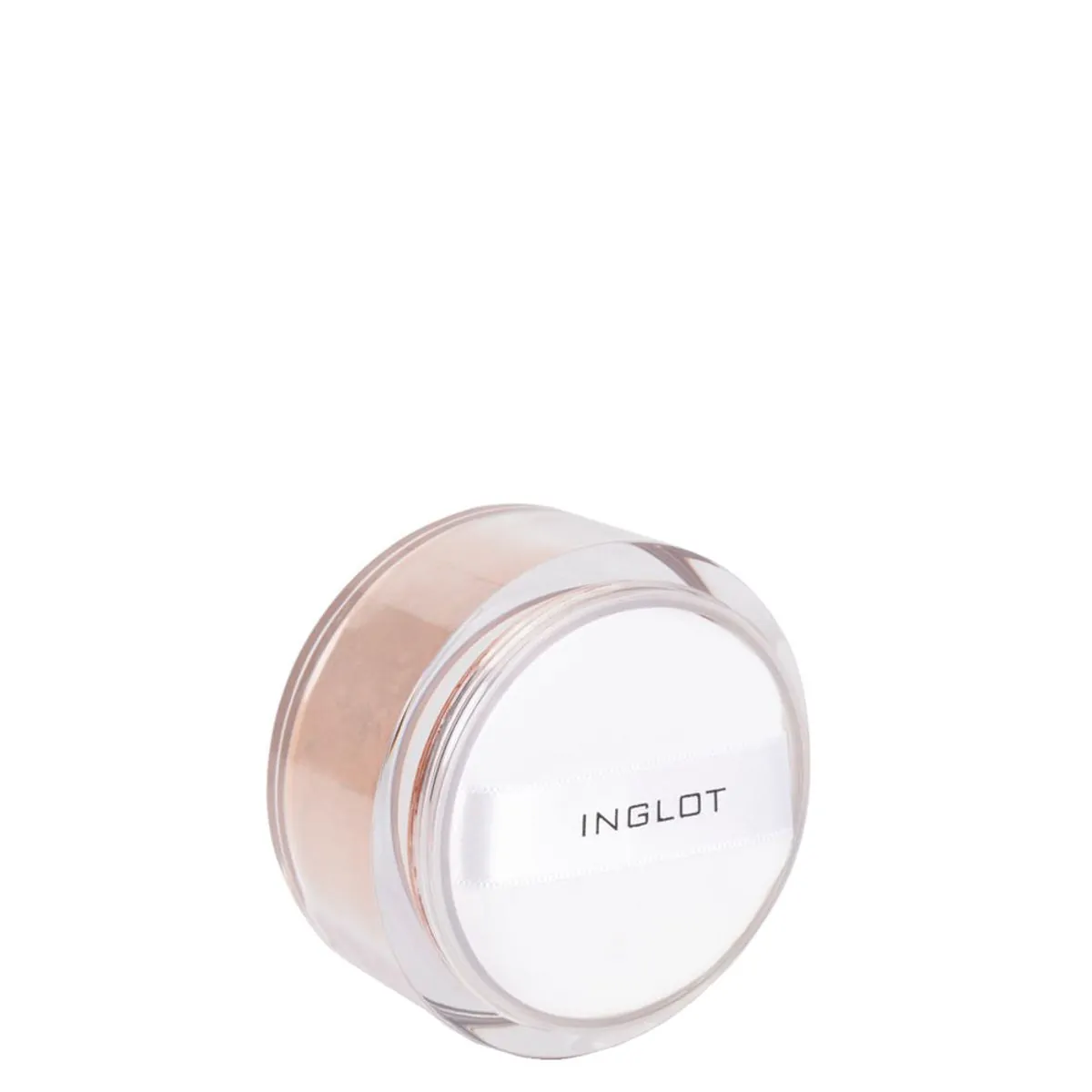 Pó Solto Matte Inglot Perfect Finish 12 23g - Inglot Perfect Finish Pó Solto 12 23g