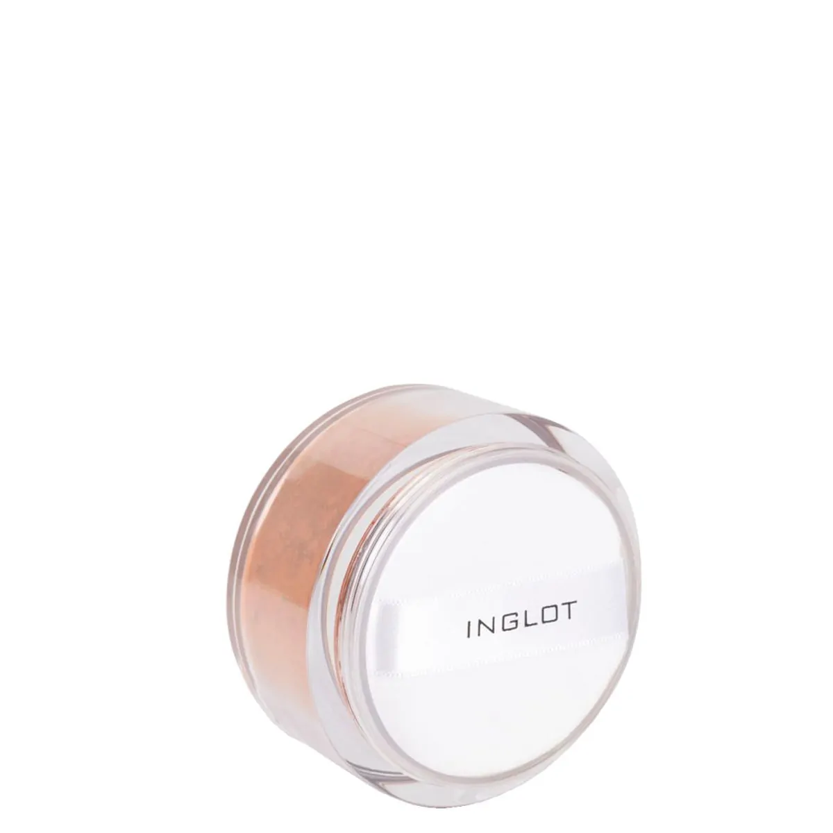 Pó Solto Matte Inglot Perfect Finish 14 23g - Inglot Perfect Finish Pó Solto 14 23g