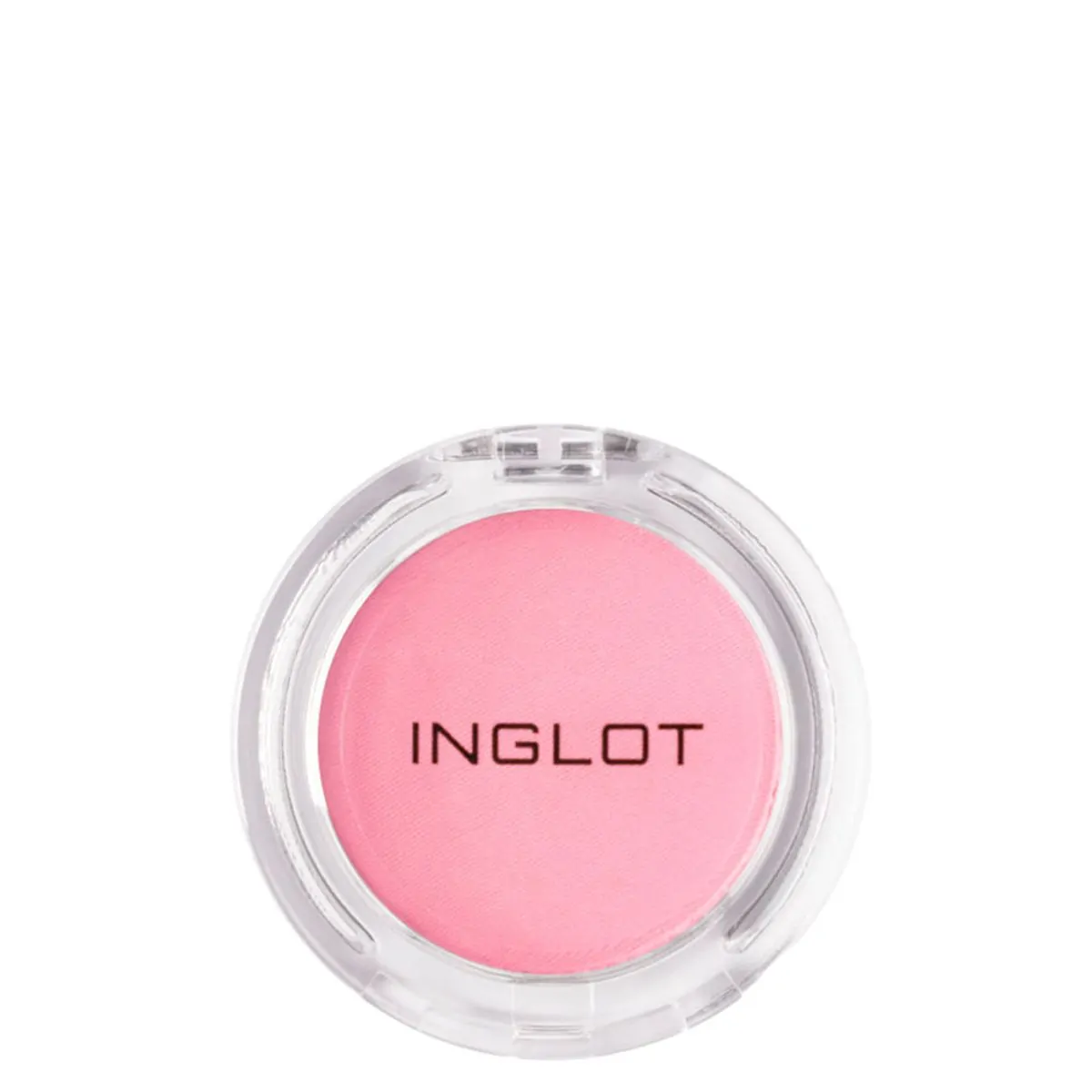 Blush Compacto Matte Inglot Radiant Skin 20 2,5 g