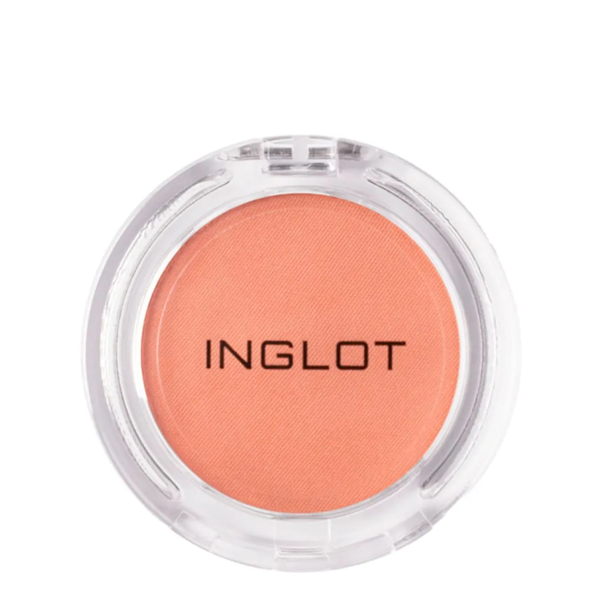 Blush Compacto Matte Inglot Radiant Skin Inglot 21 2,5 g