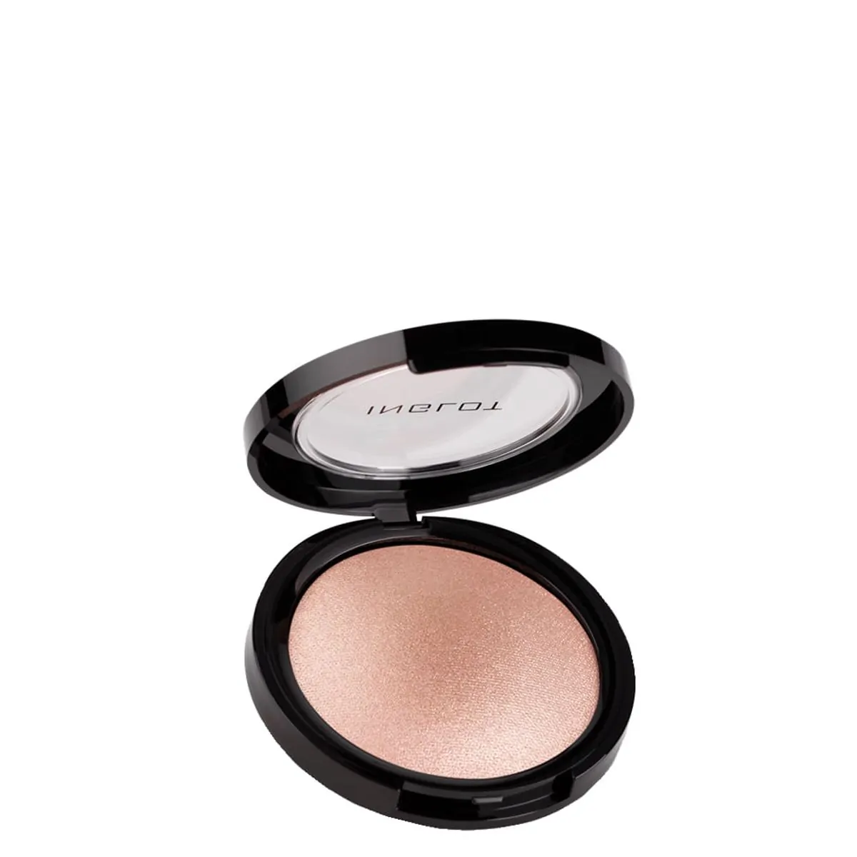 Iluminador Inglot Soft Sparkler Face Eyes Body 52 11g - Inglot Soft Sparkler Face Eyes Body Ilumina