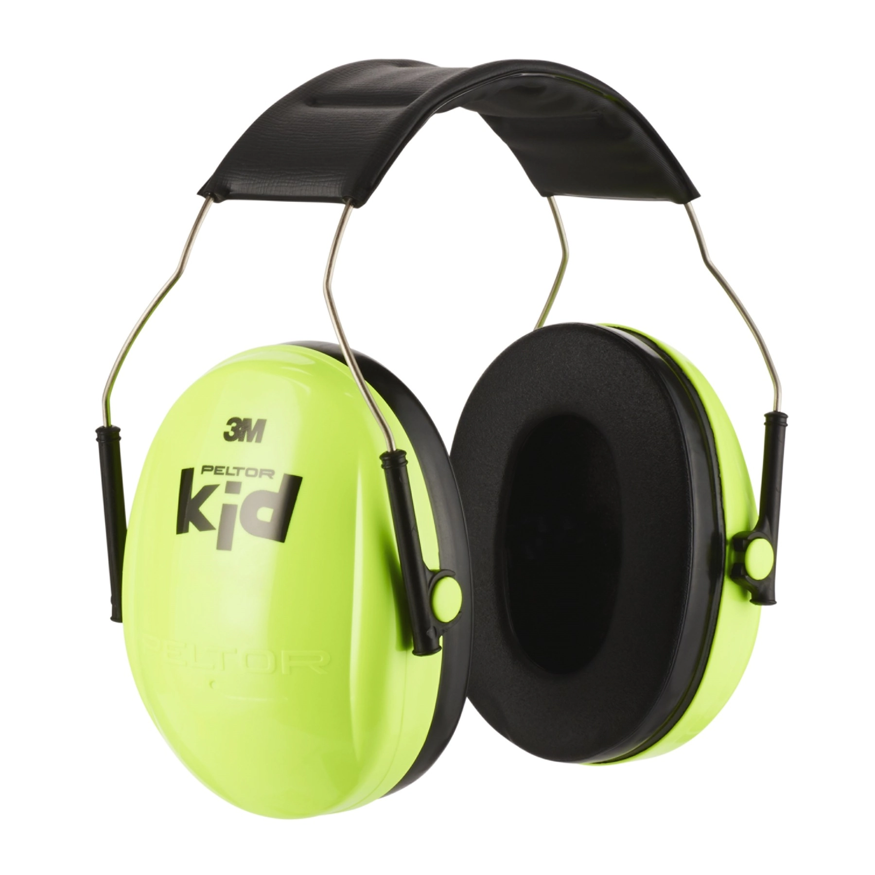 Abafador Protetor De Ruidos Peltor Kids 3M