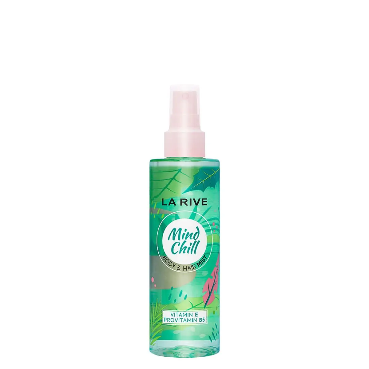 La Rive Body and Hair Mind Chill - Body Lotion 200ml
