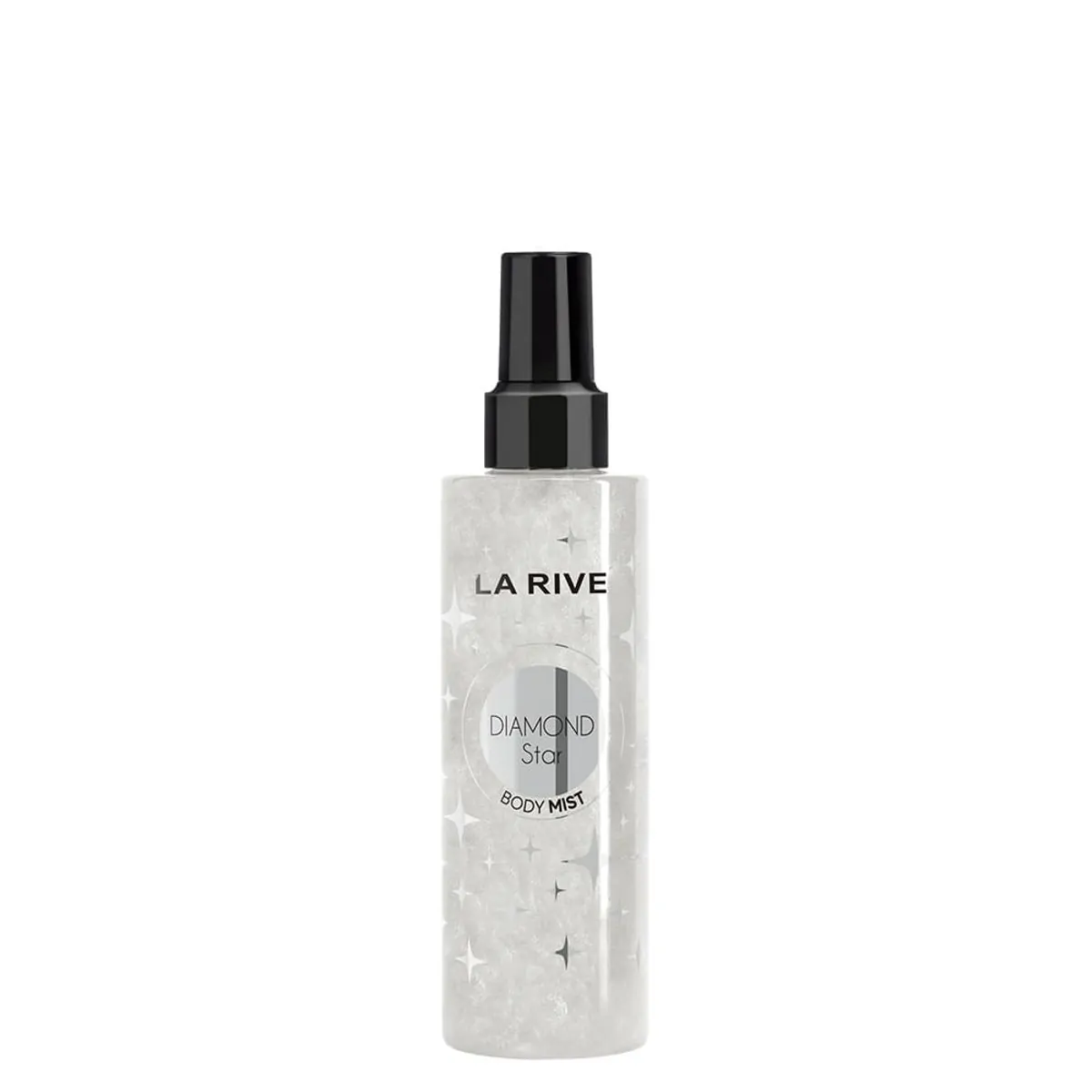 Body Splash La Rive Diamond Star Body Mist Feminino Eau de Toilette 30 ml