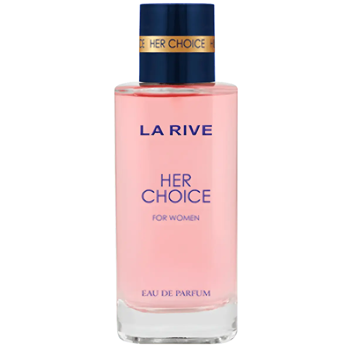 Perfume La Rive Her Choice For Women 100ml