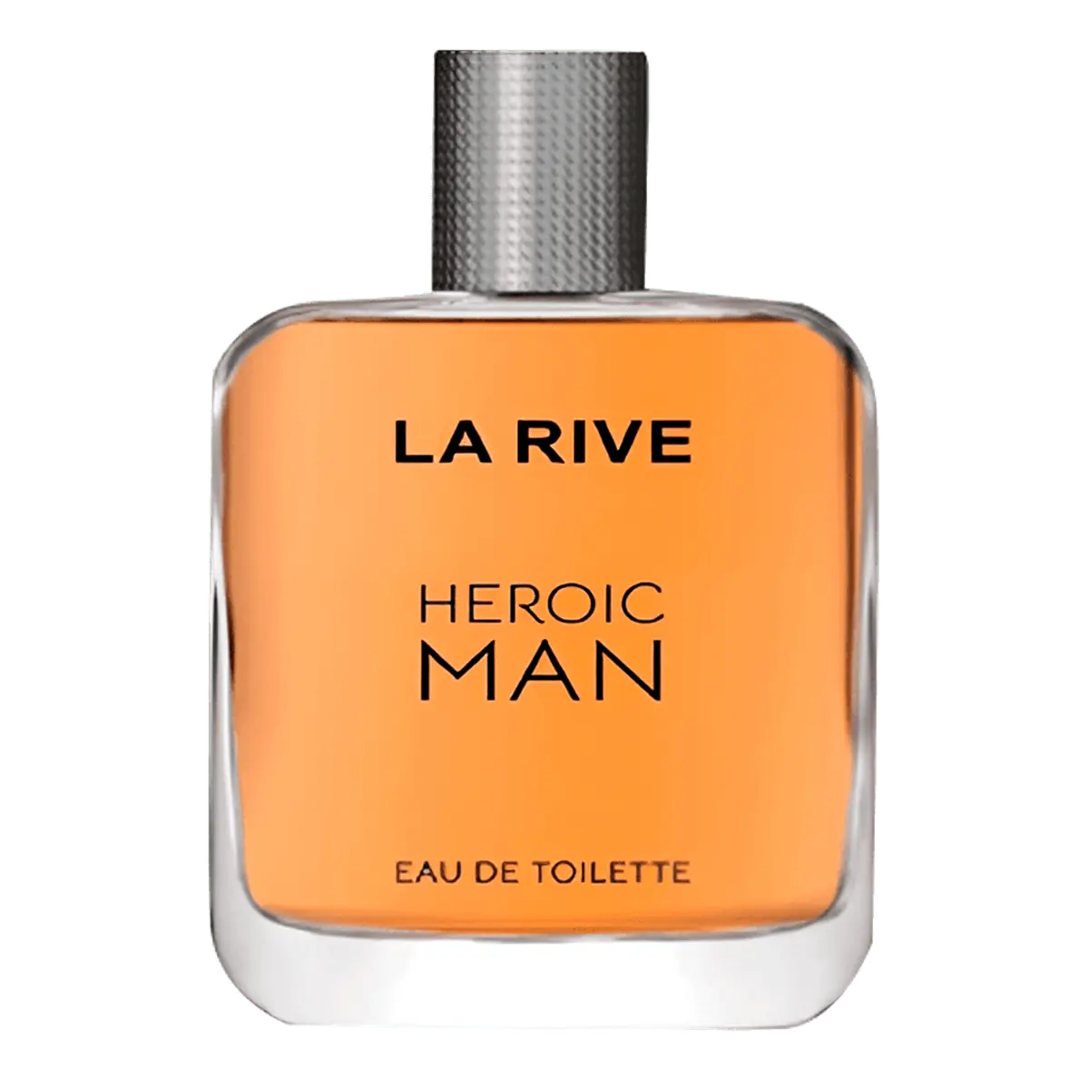La Rive Heroic - Perfume Masculino 100ml