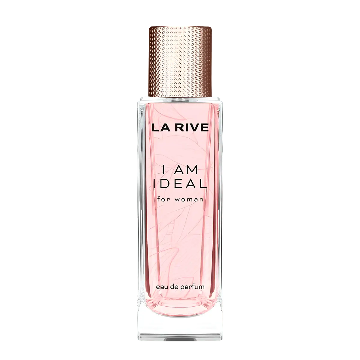 Perfume Feminino La Rive I Am Ideal Eau De Parfum 90ml