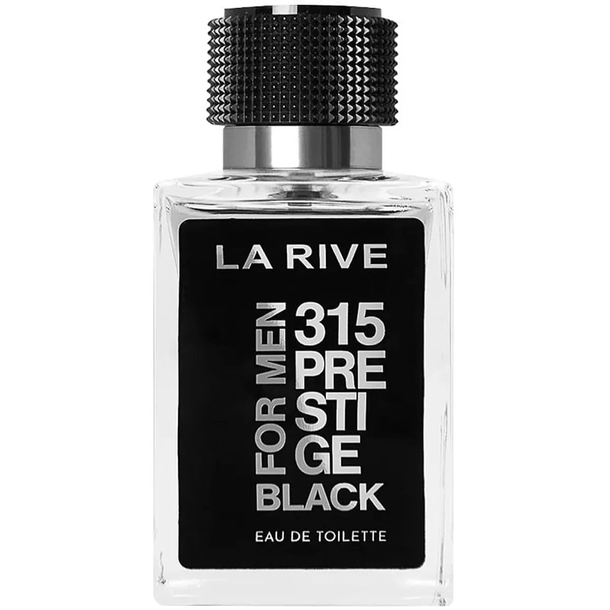 Perfume La Rive 315 Prestige Black M 90ml
