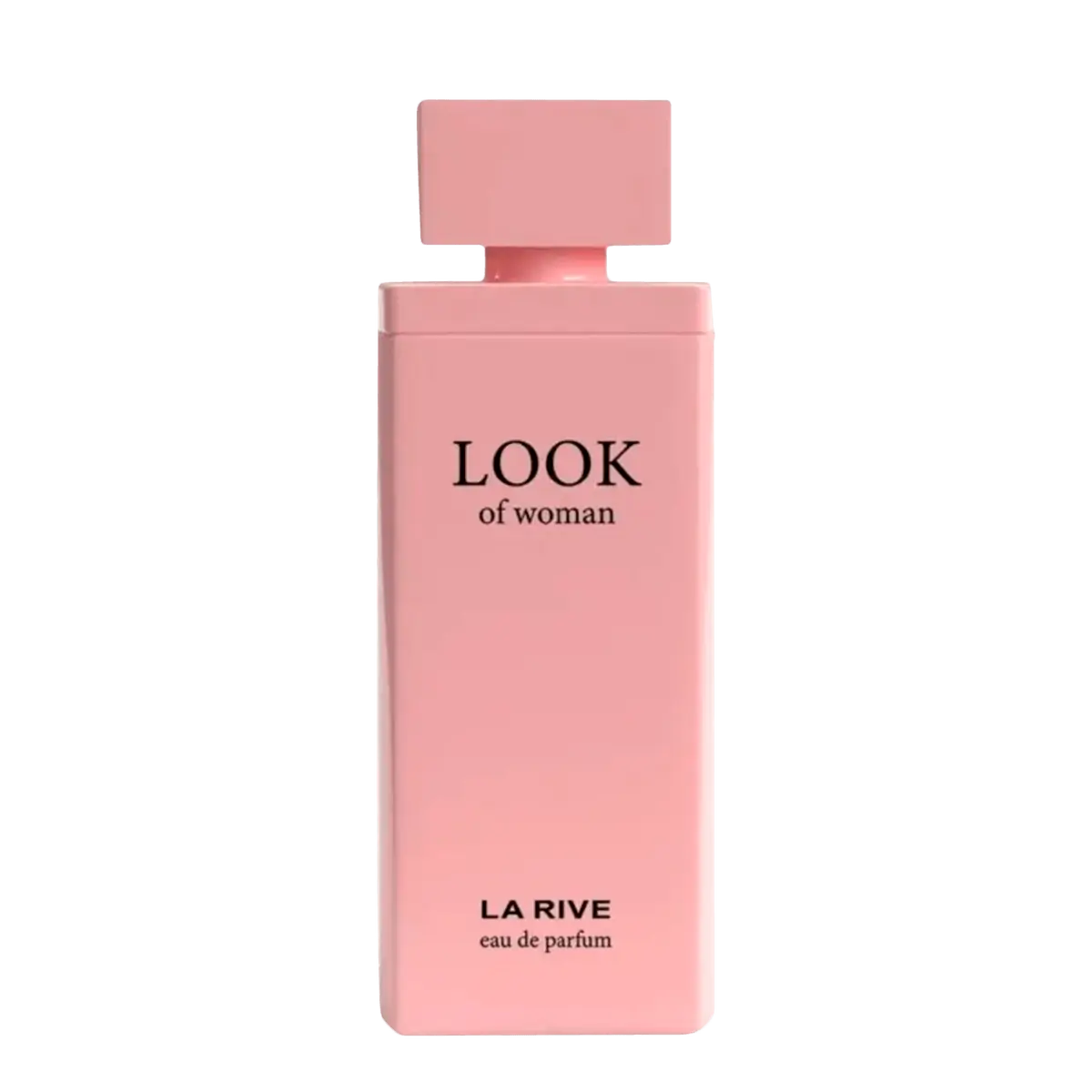 Perfume Feminino La Rive Look Of Woman Eau De Parfum 75ml
