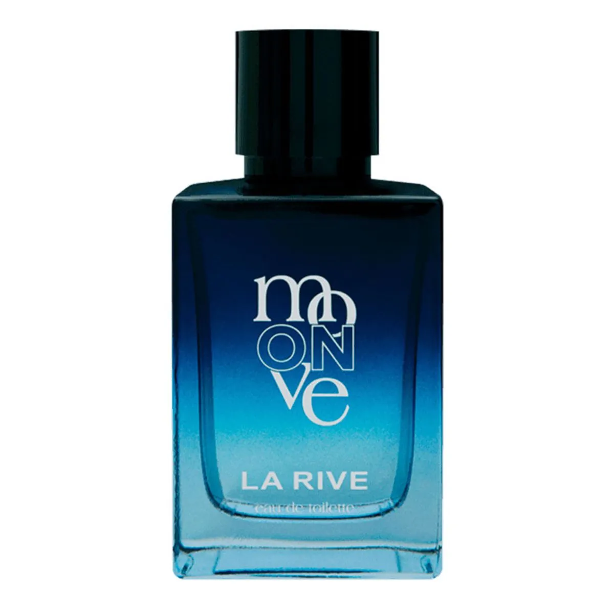 La Rive Move On Eau de Toilette - Perfume Masculino 100ml