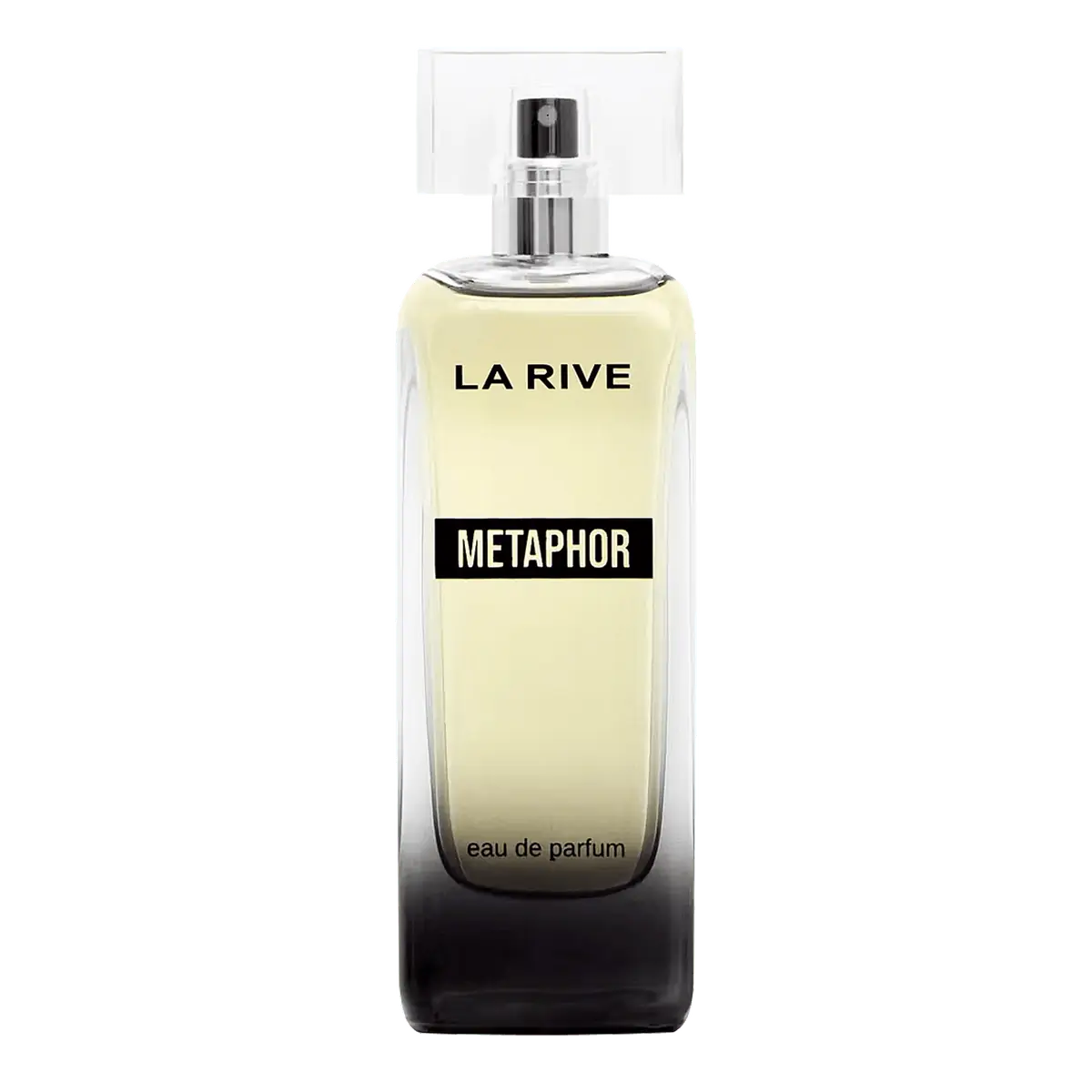 Perfume Feminino Metaphor Eau De Parfum La Rive 90ml
