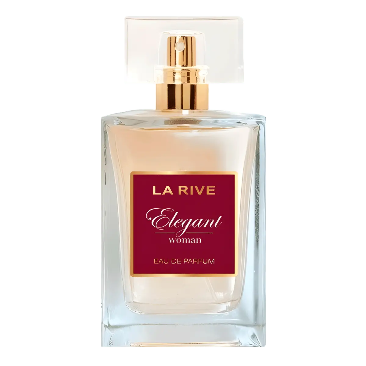 La Rive Elegant Woman Edp Fem 100ml