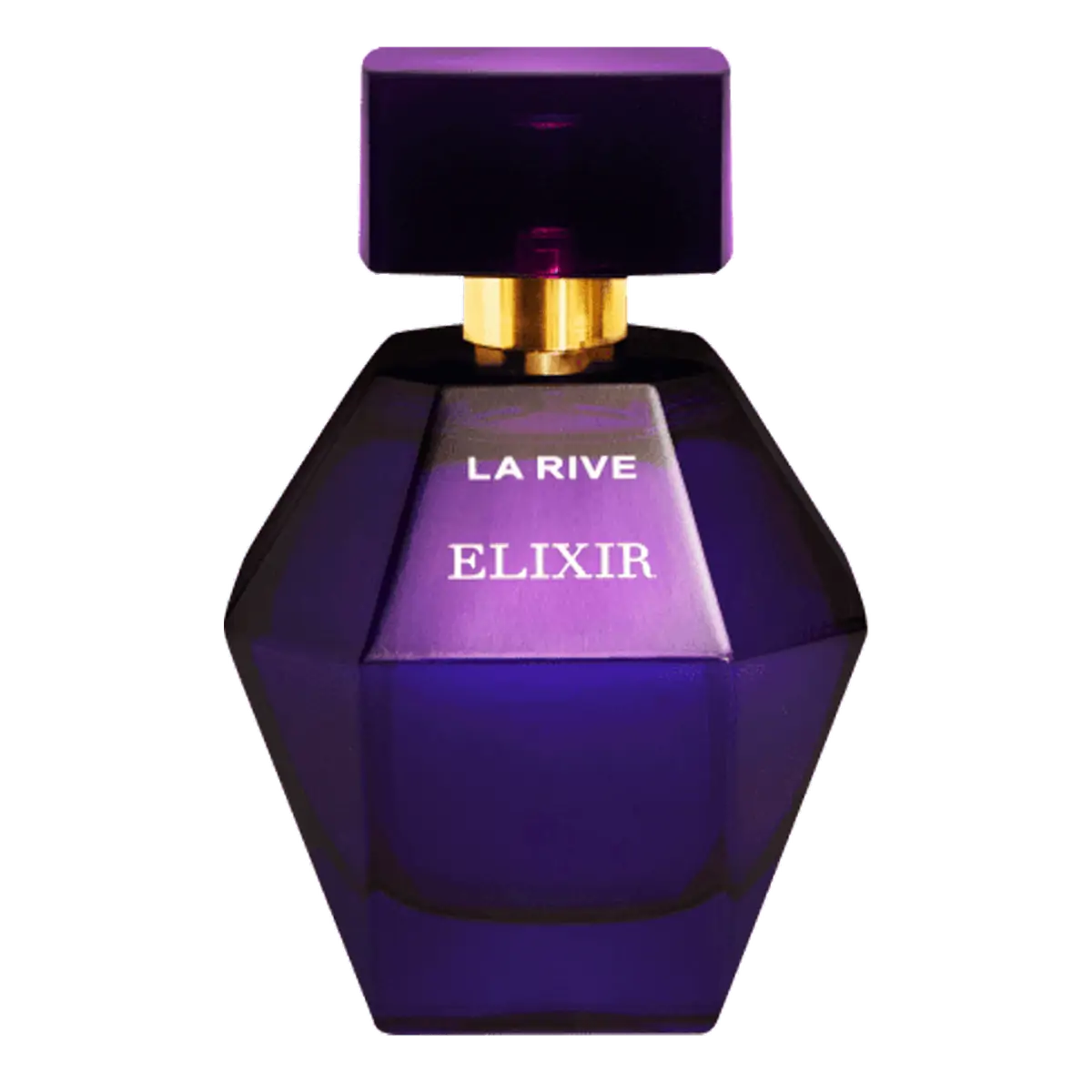 Perfume Feminino Elixir Edp La Rive 100ml