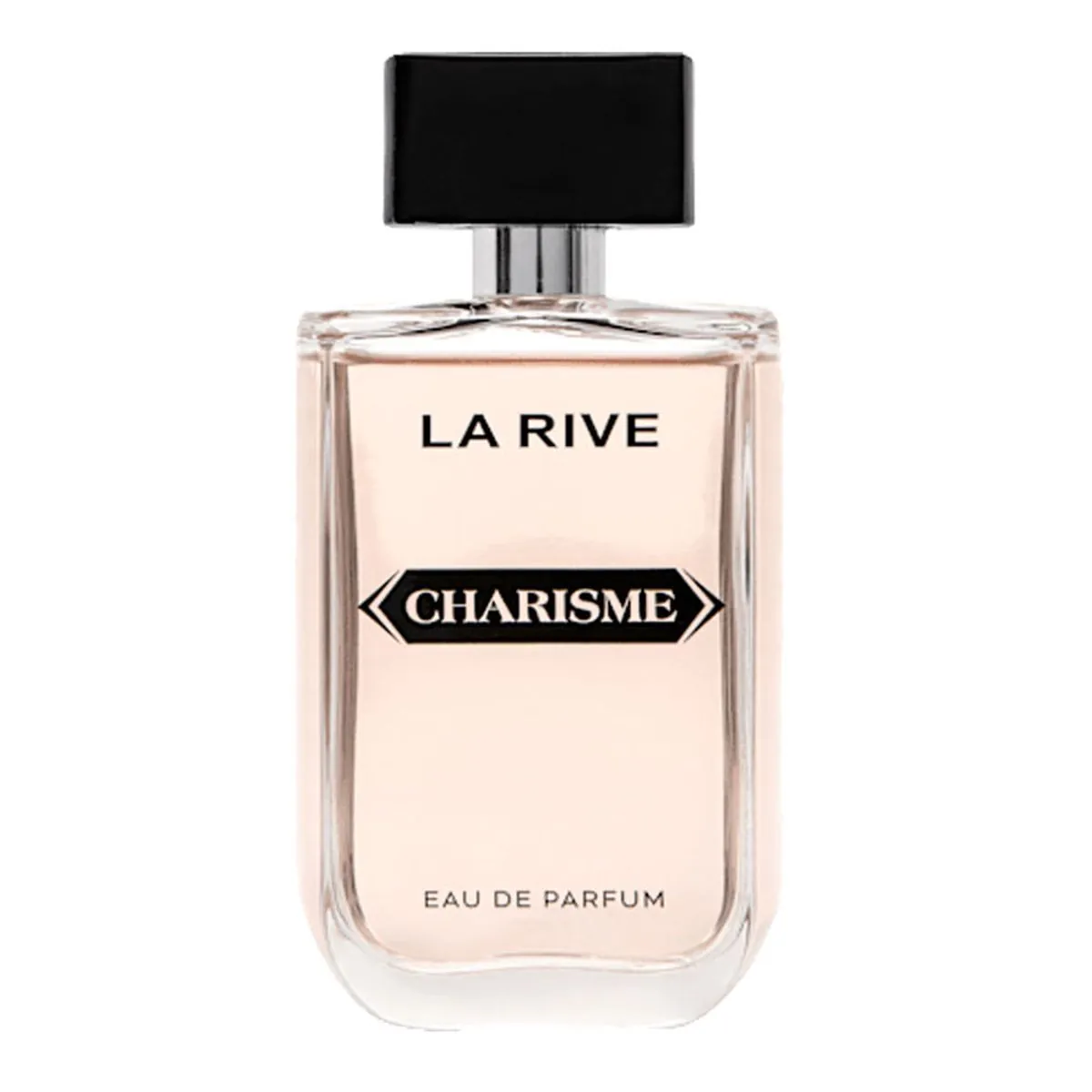 Perfume Feminino La Rive Charisma Eau De Parfum 90ml