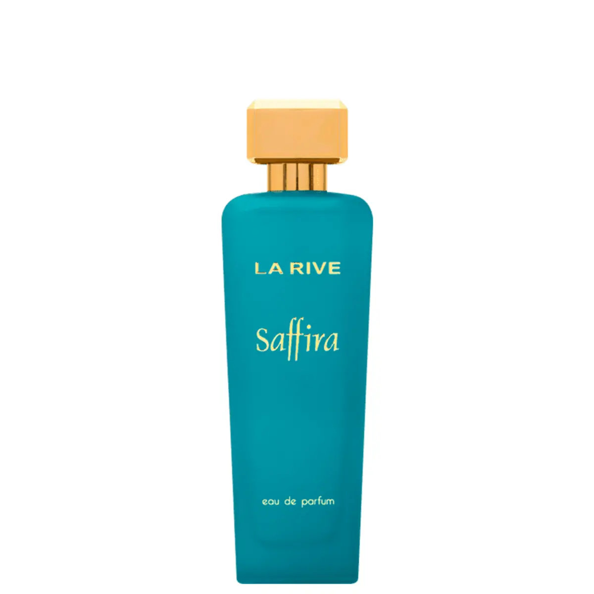 Perfume Feminino La Rive Saffira Eau De Parfum 90ml