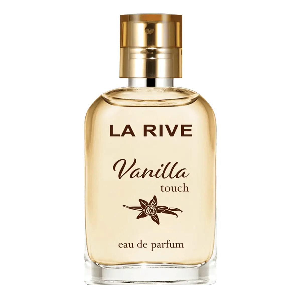La Rive Vanilla Touch Eau De Parfum - Perfume Feminino 30ml