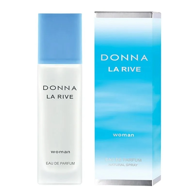 Perfume La Rive Donna Feminino Eau De Parfum