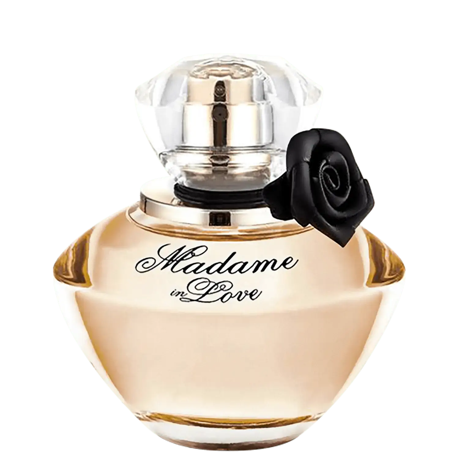 Perfume La Rive Madame In Love Feminino Eau De Parfum
