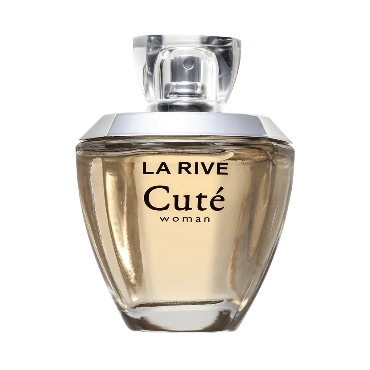 Perfume Cuté Woman La Rive Eau De Toilette Feminino