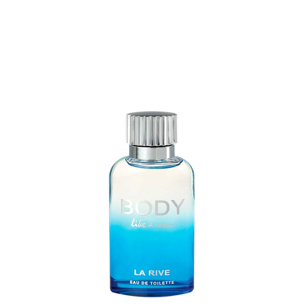 Perfume La Rive Body Like a Man Masculino Eau de Toilette 90 ml