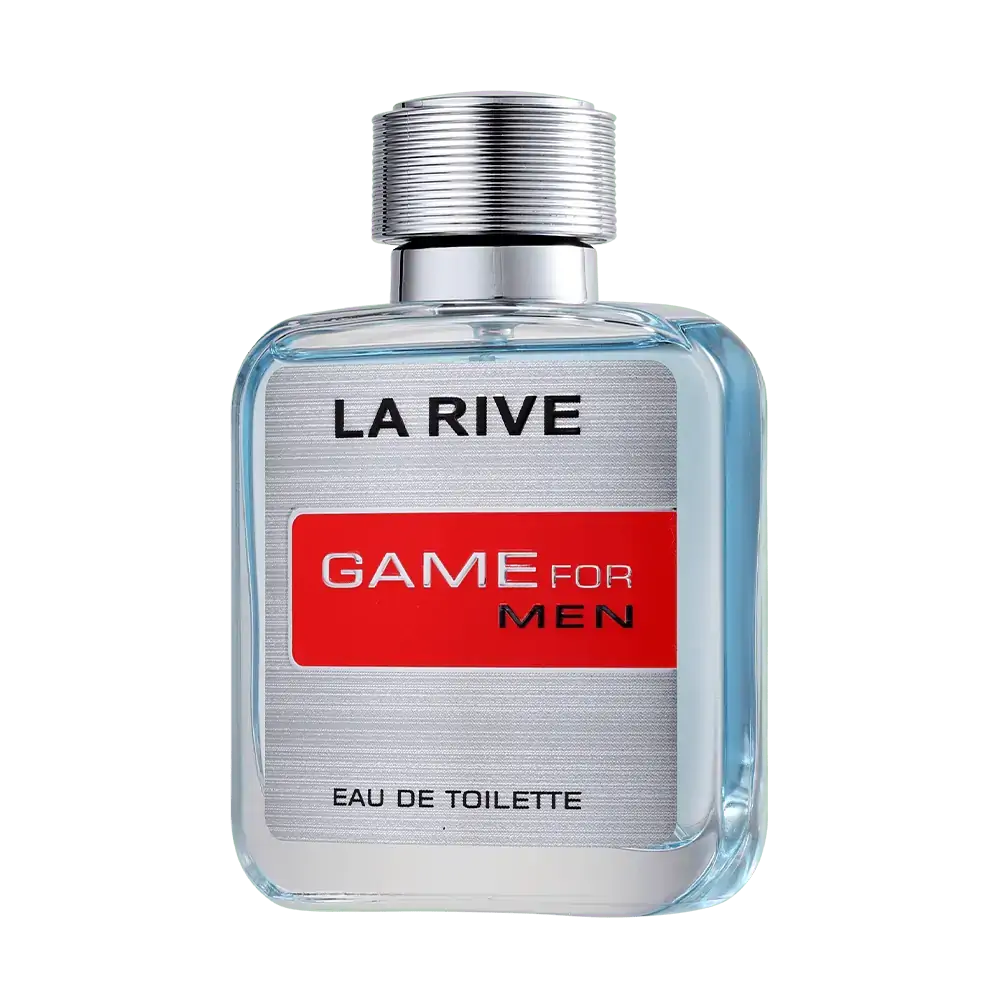 Perfume Game For Men La Rive Eau De Toilette Masculino