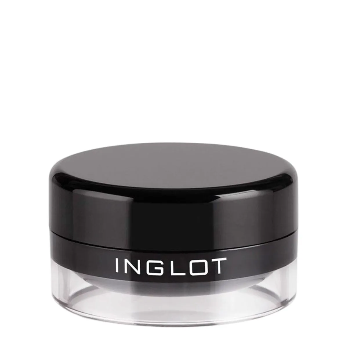 Inglot 77 Preto - Delineador em Gel 5,5g Preto